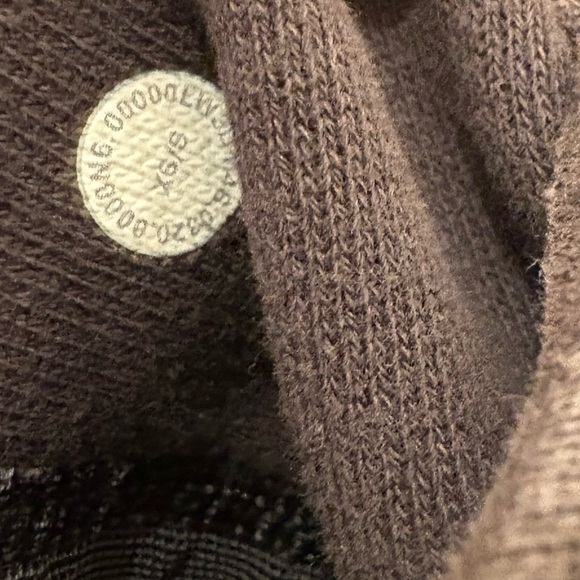 Lululemon Scuba Oversized 1/2 Zip Hoodie *Read-* - Picture 6 of 11